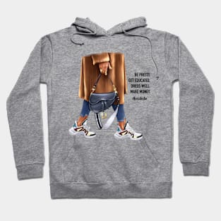 Boss Babe Hoodie